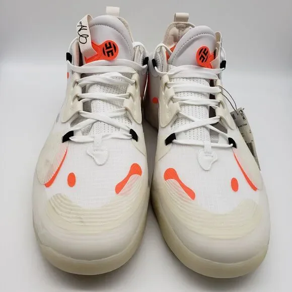 Adidas Men's Harden Vol. 5 Futurenatural Tokyo Shoes GY6374 Size 16 NWT